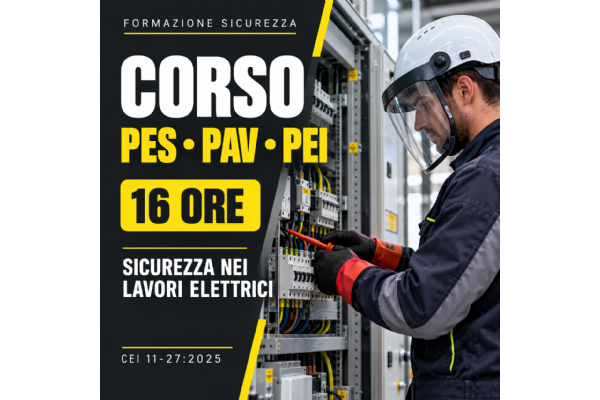 PES / PAV / PEI