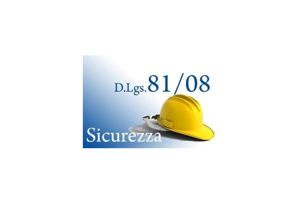 Solo Enti Paritetici possono svolgere attività formativa ai sensi del D.Lgs. n. 81/2008