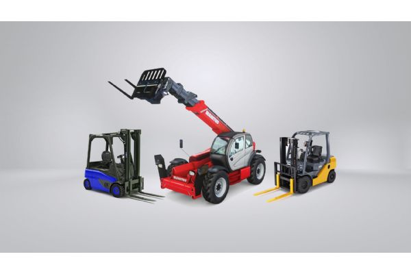 Corso per l'utilizzo in sicurezza del Carrello Elevatore Industriale (Muletto) e/o Telescopico (Manitou/Merlo) + Aggiornamento