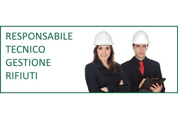 RESPONSABILE TECNICO GESTIONE AMIANTO