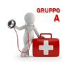 Corso Aggiornamento Primo Soccorso - GRUPPO A (6 ore)
